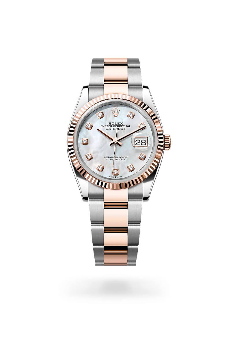 Rolex Datejust M126231-0022 a Lodi - Bonvicini Gioielli