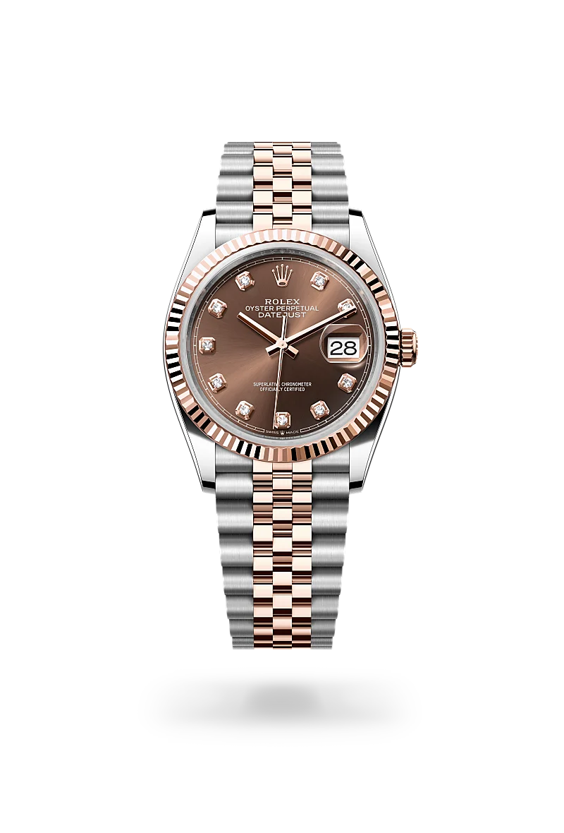Rolex Datejust M126231-0053 a Lodi - Bonvicini Gioielli