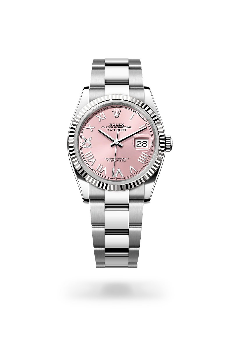 Rolex Datejust M126234-0066 a Lodi - Bonvicini Gioielli