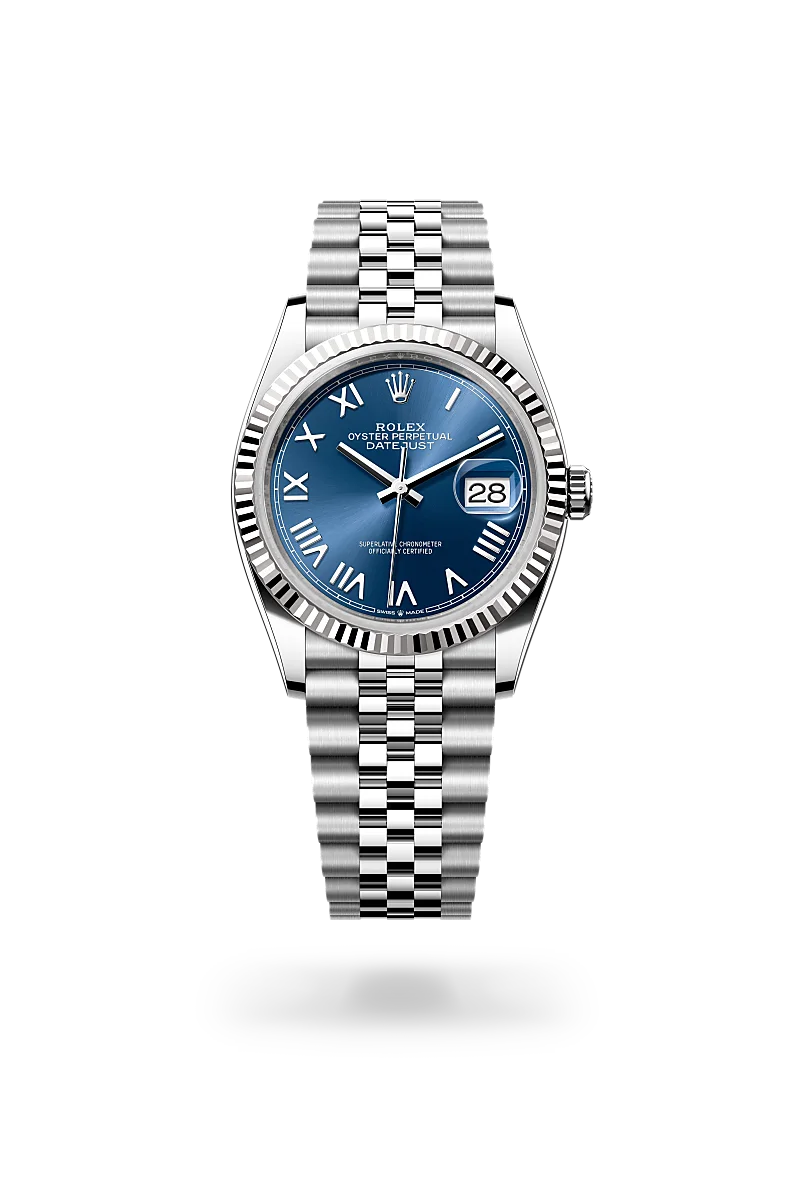 Rolex Datejust M126234-0069 a Lodi - Bonvicini Gioielli