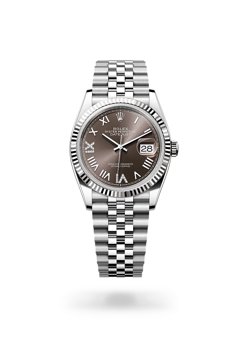 Rolex Datejust M126234-0071 a Lodi - Bonvicini Gioielli