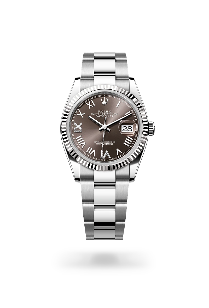 Rolex Datejust M126234-0072 a Lodi - Bonvicini Gioielli
