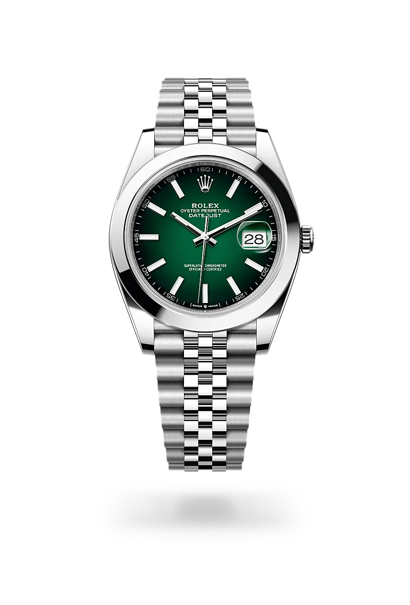 Rolex Datejust M126300-0026 a Lodi - Bonvicini Gioielli