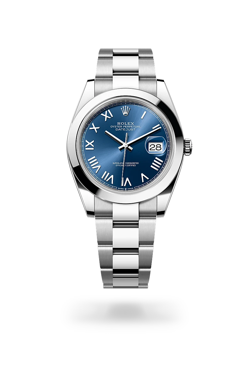 Rolex Datejust M126300-0029 a Lodi - Bonvicini Gioielli