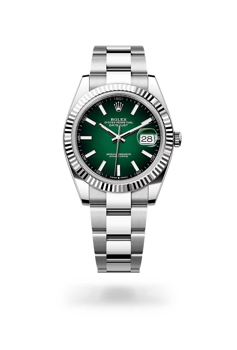 Rolex Datejust M126334-0033 a Lodi - Bonvicini Gioielli