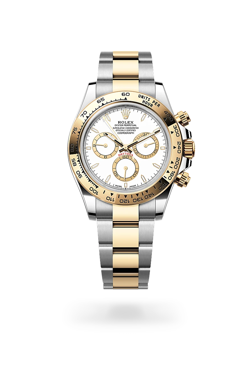 Rolex Cosmograph Daytona M126503-0001 a Lodi - Bonvicini Gioielli