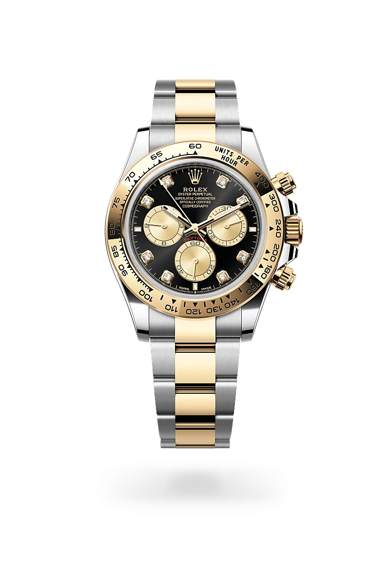 Rolex Cosmograph Daytona M126503-0002 a Lodi - Bonvicini Gioielli