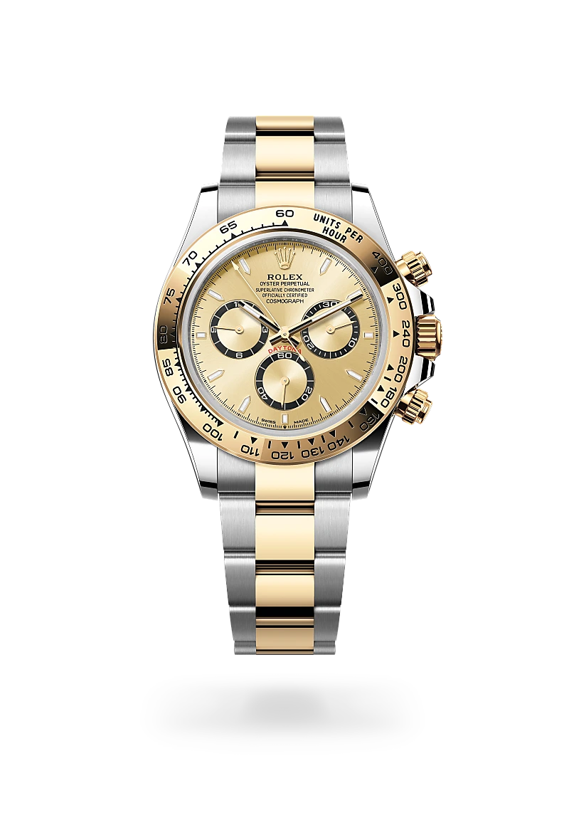 Rolex Cosmograph Daytona M126503-0004 a Lodi - Bonvicini Gioielli