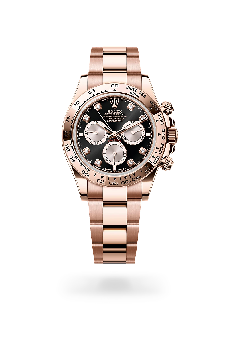 Rolex Cosmograph Daytona M126505-0002 a Lodi - Bonvicini Gioielli