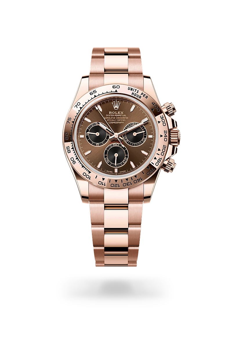 Rolex Cosmograph Daytona M126505-0005 a Lodi - Bonvicini Gioielli