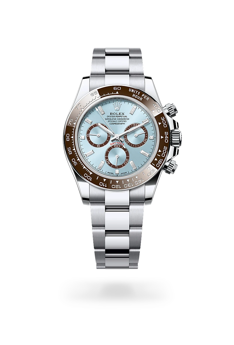 Rolex Cosmograph Daytona M126506-0002 a Lodi - Bonvicini Gioielli