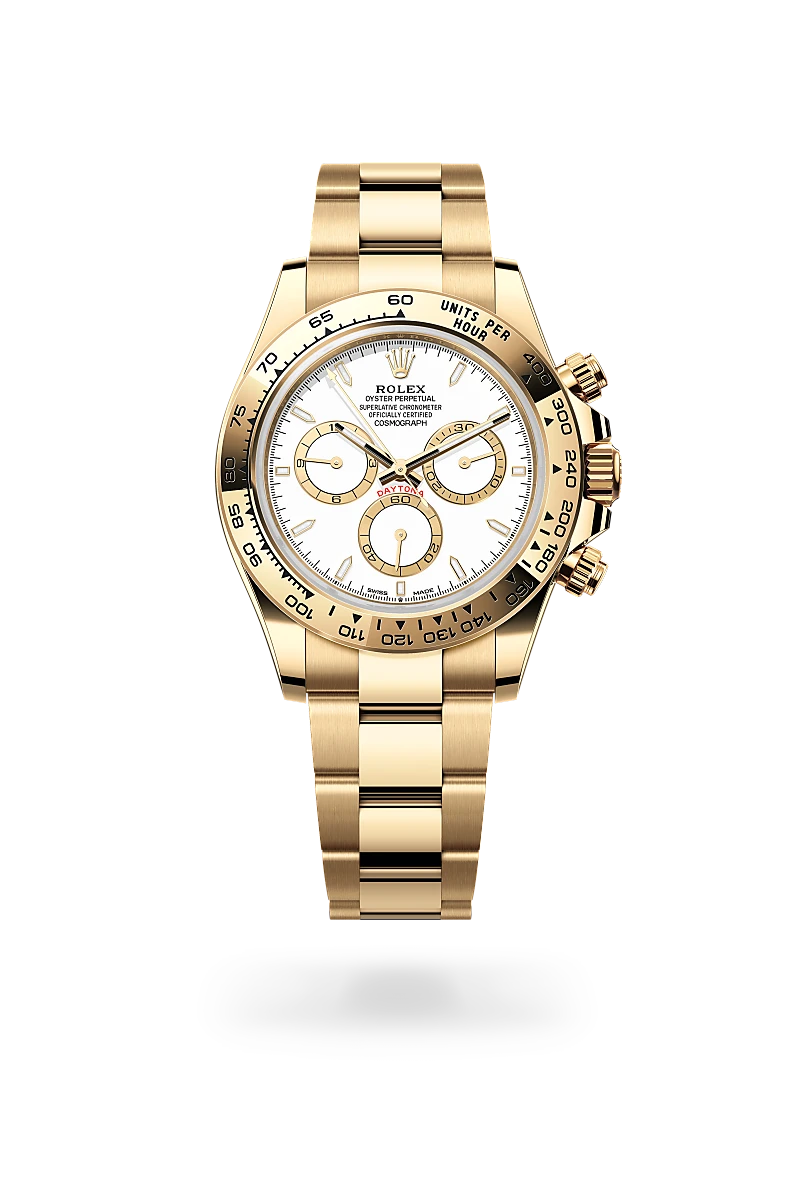 Rolex Cosmograph Daytona M126508-0001 a Lodi - Bonvicini Gioielli