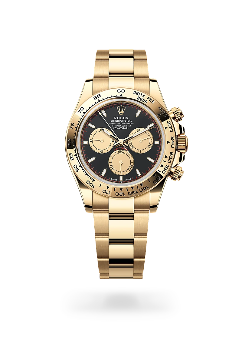Rolex Cosmograph Daytona M126508-0002 a Lodi - Bonvicini Gioielli