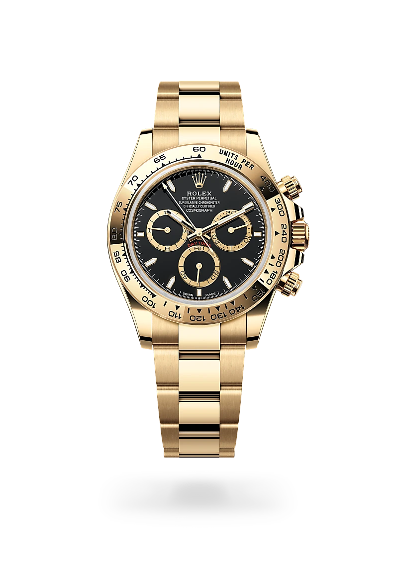 Rolex Cosmograph Daytona M126508-0004 a Lodi - Bonvicini Gioielli
