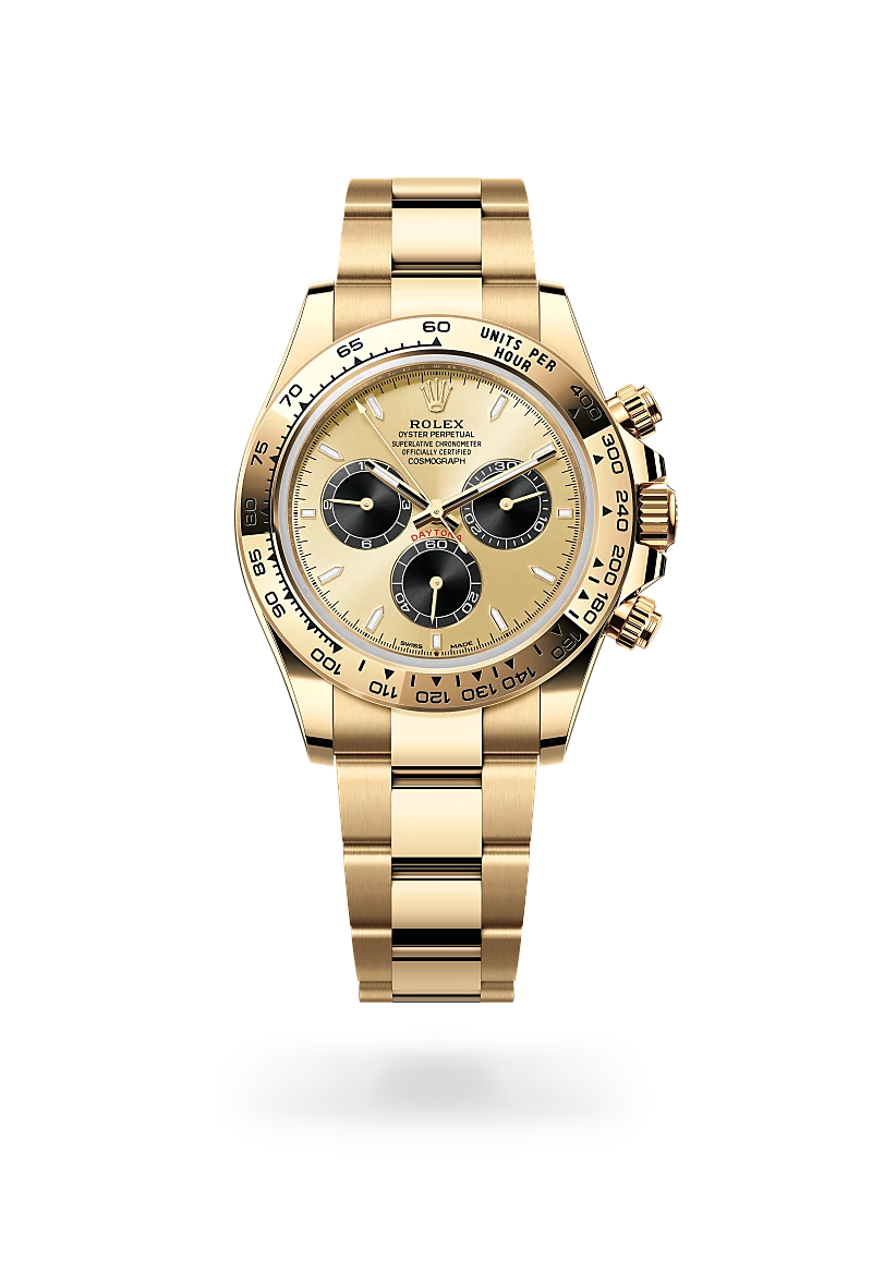 Rolex Cosmograph Daytona M126508-0006 a Lodi - Bonvicini Gioielli