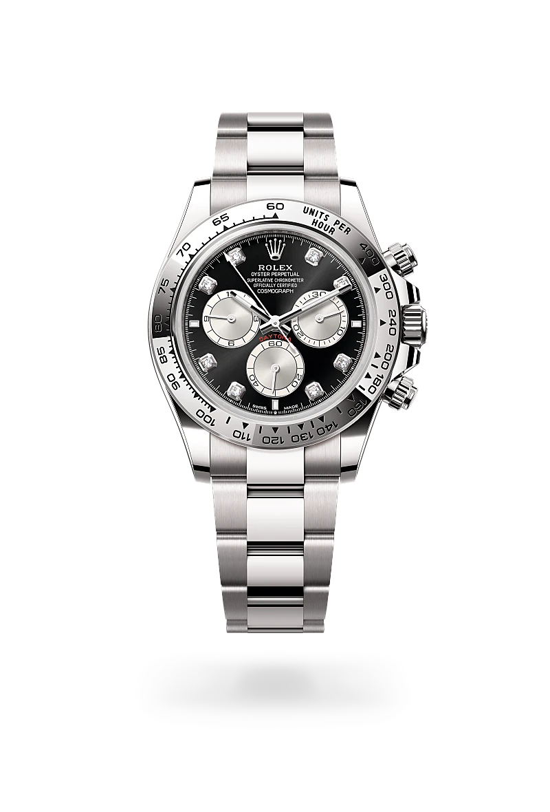 Rolex Cosmograph Daytona M126509-0002 a Lodi - Bonvicini Gioielli