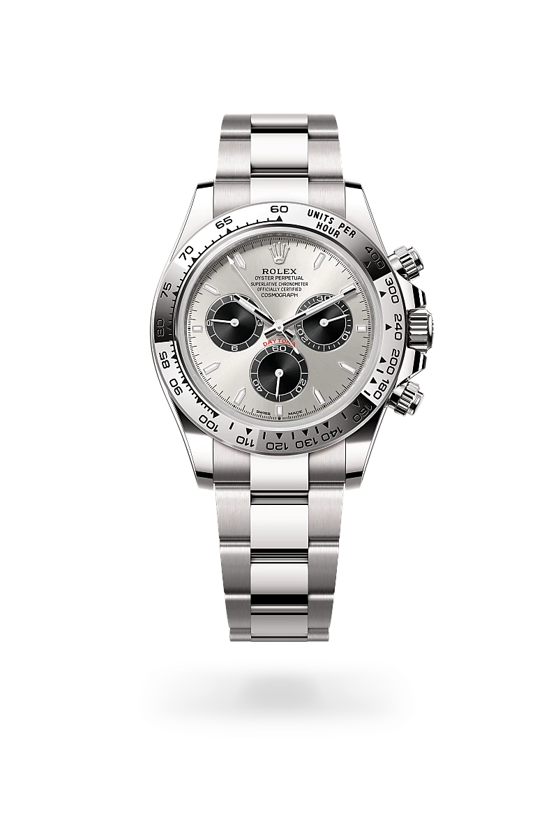 Rolex Cosmograph Daytona M126509-0003 a Lodi - Bonvicini Gioielli