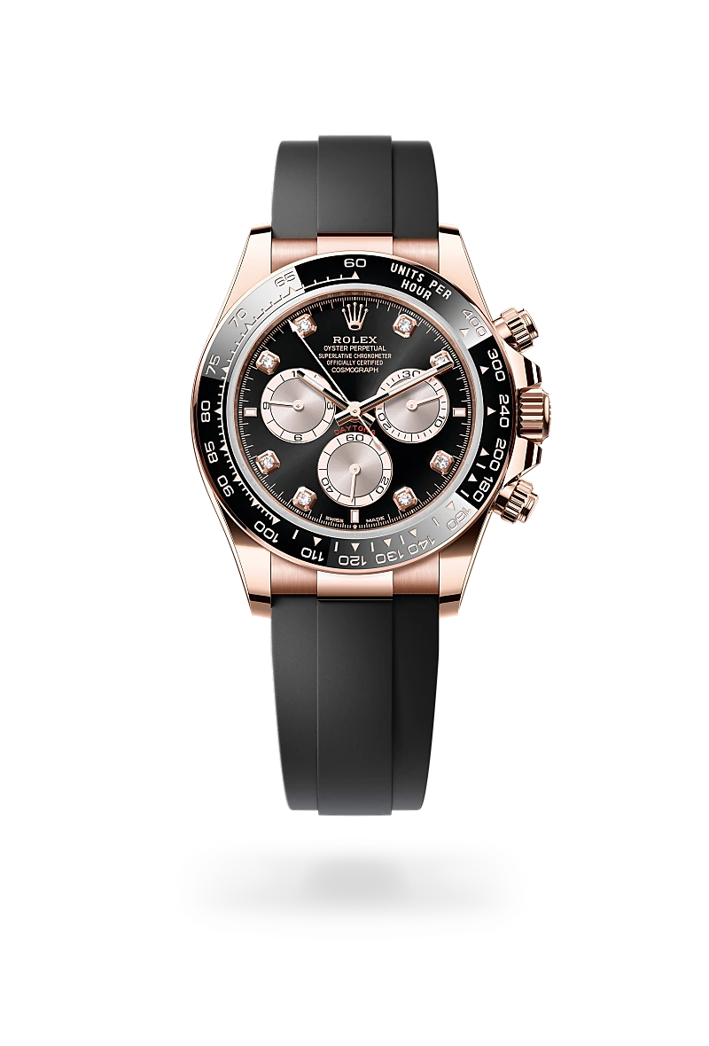 Rolex Cosmograph Daytona M126515LN-0004 a Lodi - Bonvicini Gioielli