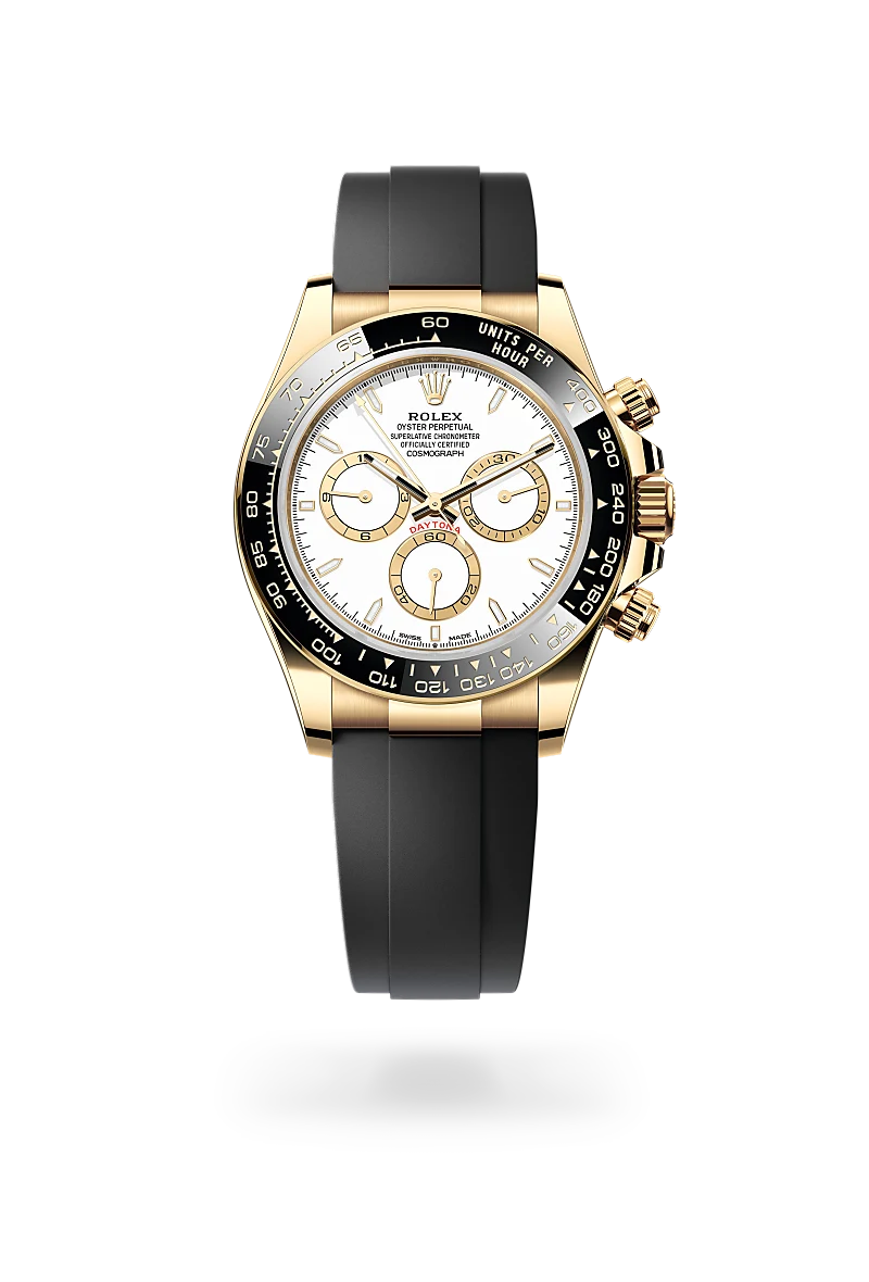 Rolex Cosmograph Daytona M126518LN-0002 a Lodi - Bonvicini Gioielli