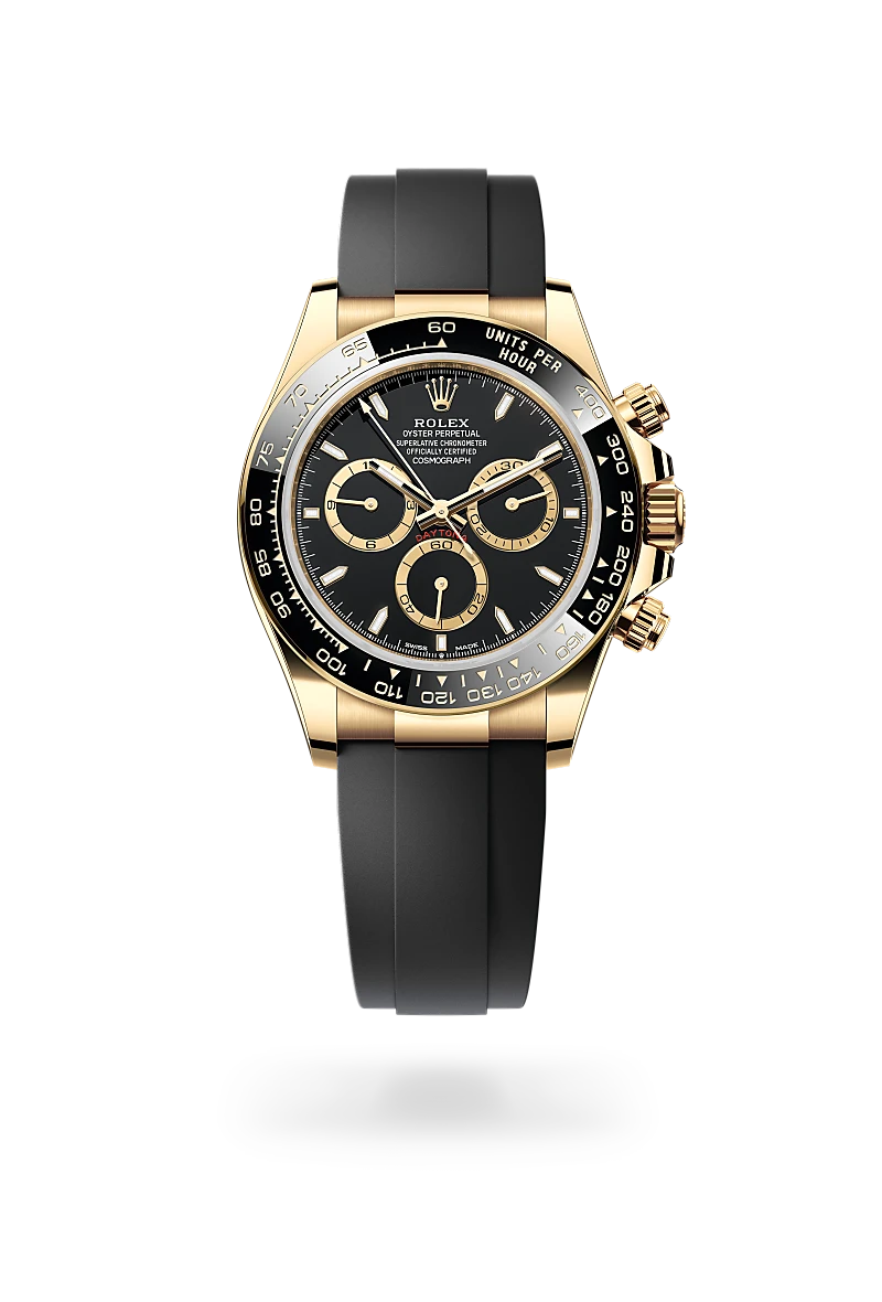 Rolex Cosmograph Daytona M126518LN-0008 a Lodi - Bonvicini Gioielli