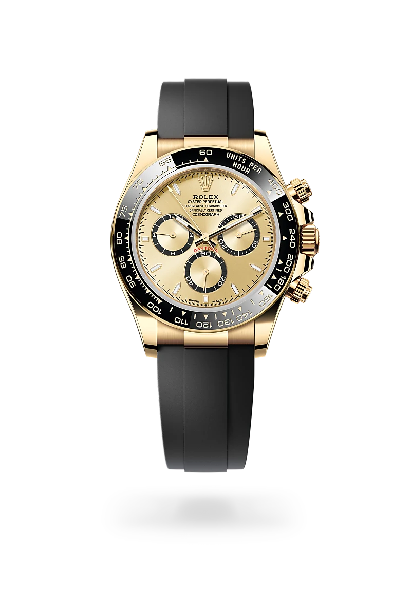 Rolex Cosmograph Daytona M126518LN-0010 a Lodi - Bonvicini Gioielli