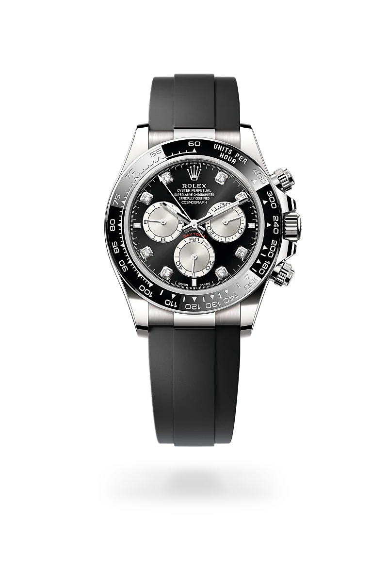 Rolex Cosmograph Daytona M126519LN-0004 a Lodi - Bonvicini Gioielli