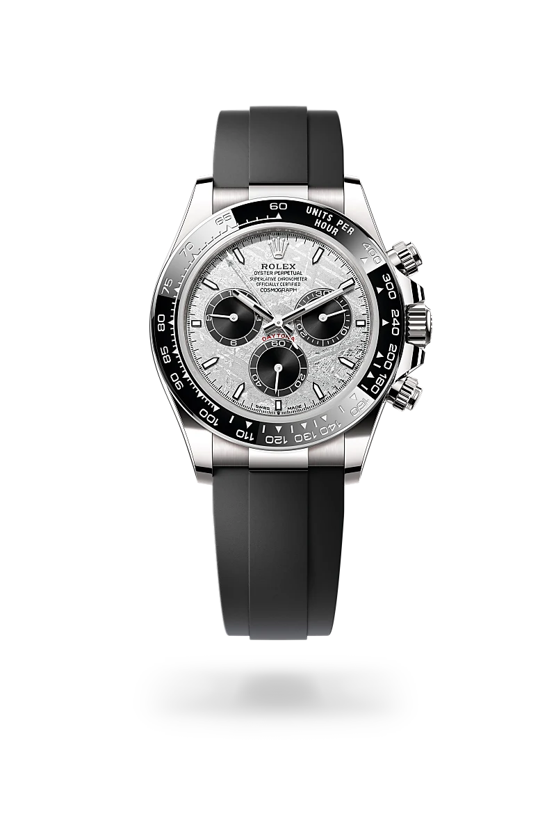 Rolex Cosmograph Daytona M126519LN-0007 a Lodi - Bonvicini Gioielli