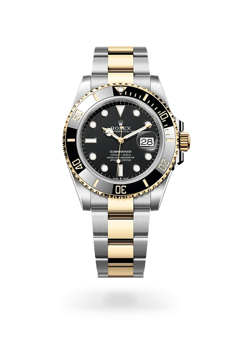 Rolex Submariner M126613LN-0002 a Lodi - Bonvicini Gioielli