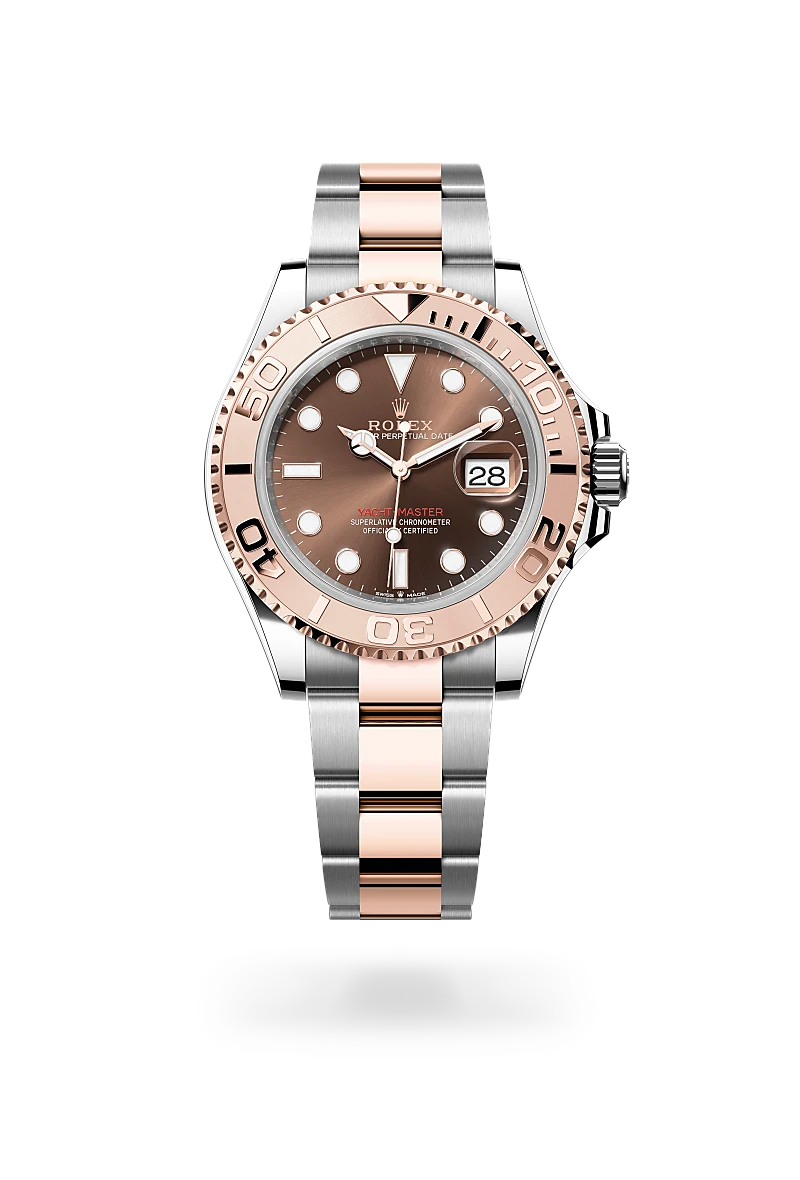 Rolex Yacht-Master M126621-0001 a Lodi - Bonvicini Gioielli