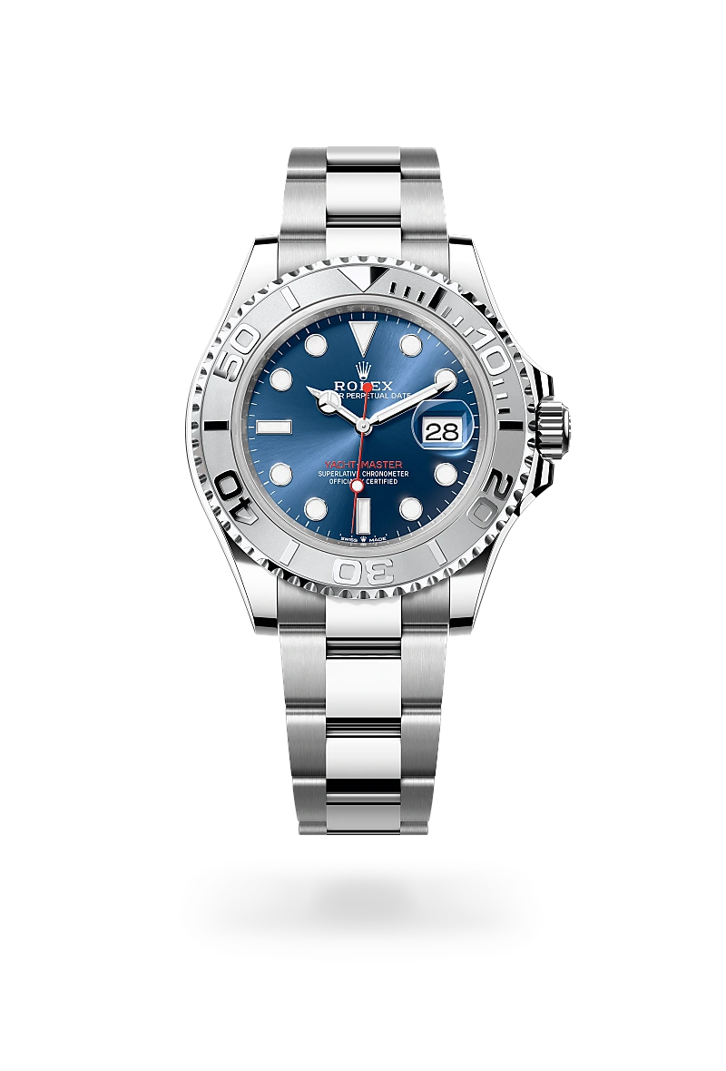 Rolex Yacht-Master M126622-0002 a Lodi - Bonvicini Gioielli