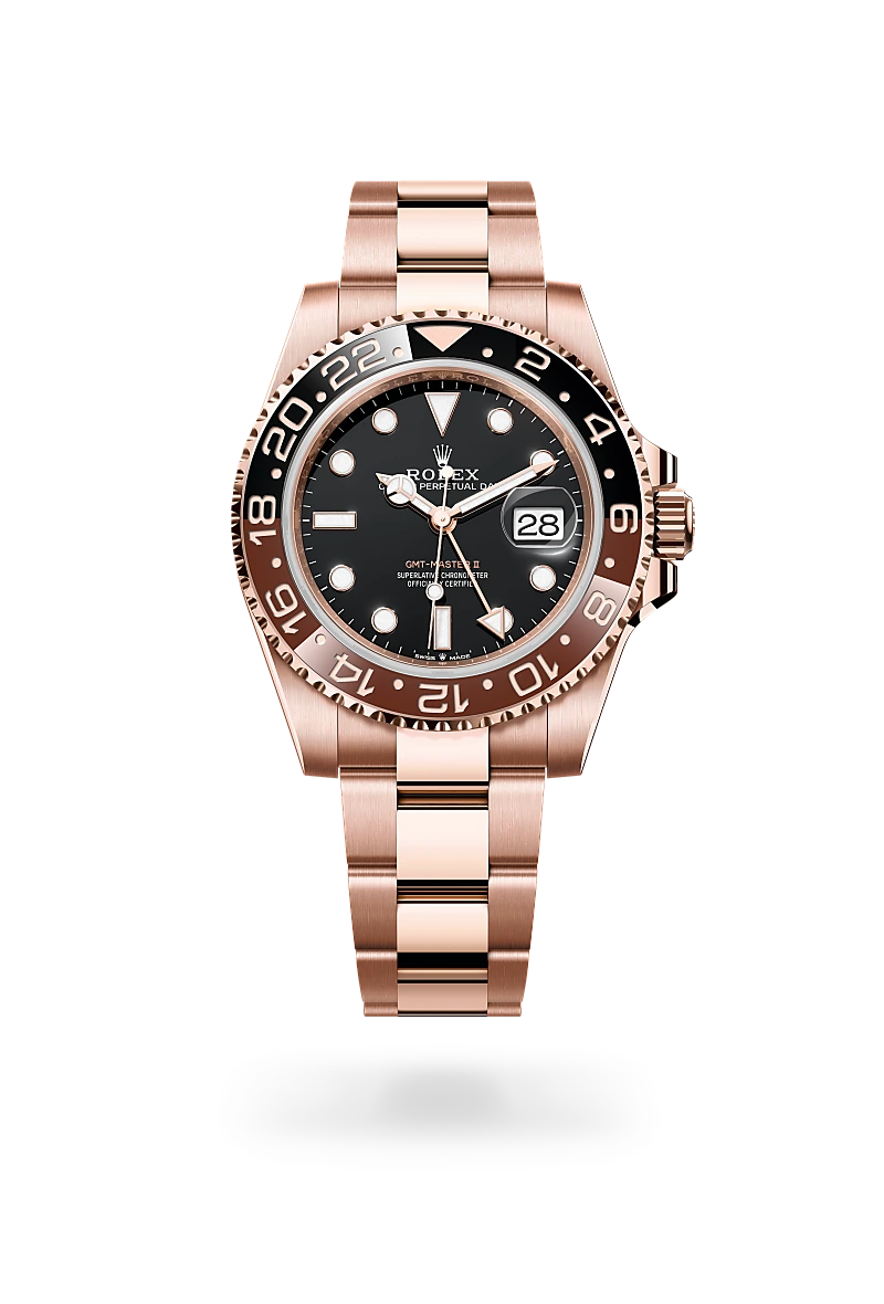 Rolex GMT-Master II M126715CHNR-0001 a Lodi - Bonvicini Gioielli