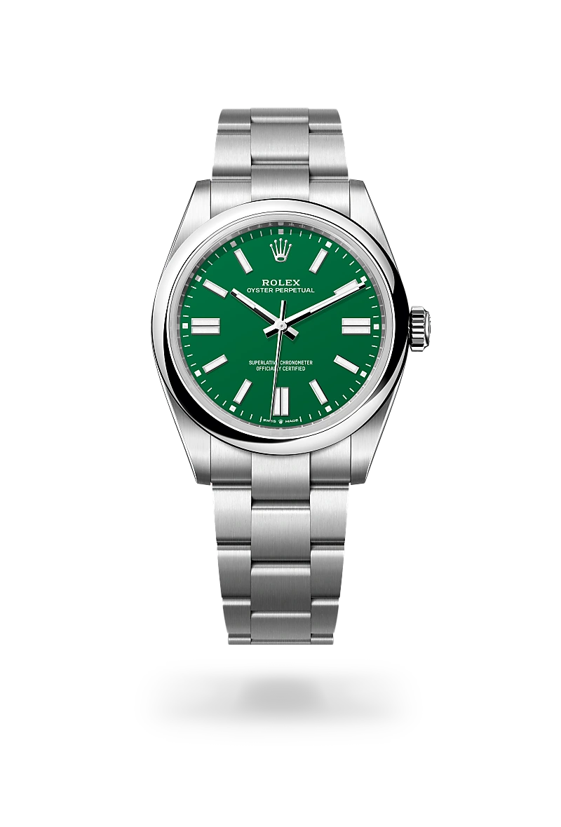 Rolex Oyster Perpetual M134300-0004 a Lodi - Bonvicini Gioielli