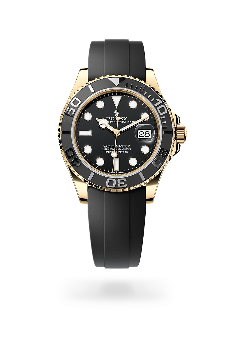 Rolex Yacht-Master M226658-0001 a Lodi - Bonvicini Gioielli
