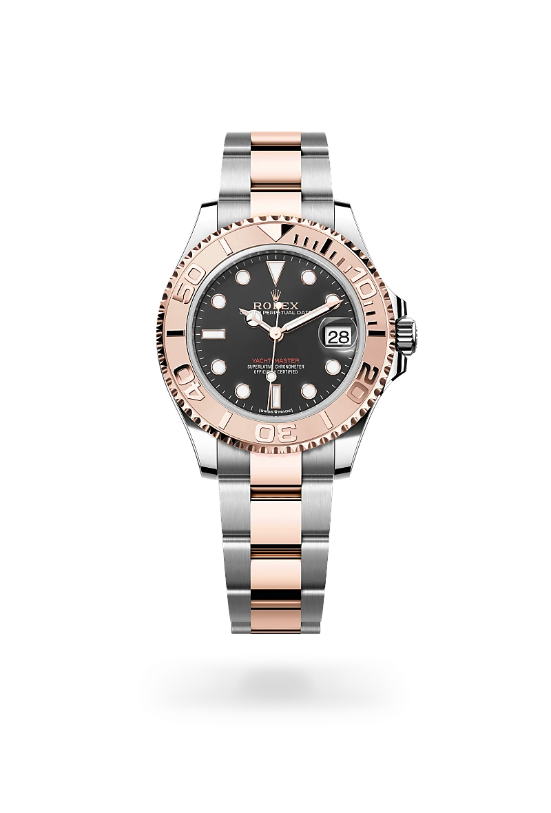 Rolex Yacht-Master M268621-0004 a Lodi - Bonvicini Gioielli