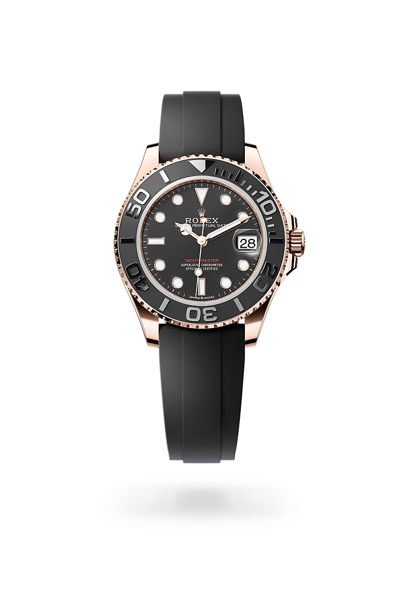 Rolex Yacht-Master M268655-0017 a Lodi - Bonvicini Gioielli