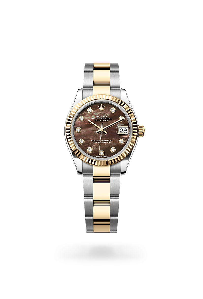 Rolex Datejust M278273-0023 a Lodi - Bonvicini Gioielli