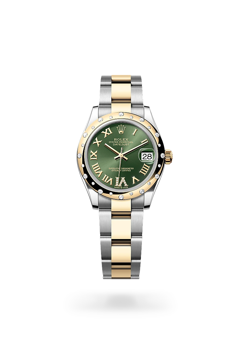Rolex Datejust M278343RBR-0015 a Lodi - Bonvicini Gioielli