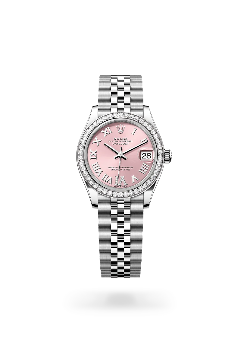Rolex Datejust M278384RBR-0028 a Lodi - Bonvicini Gioielli