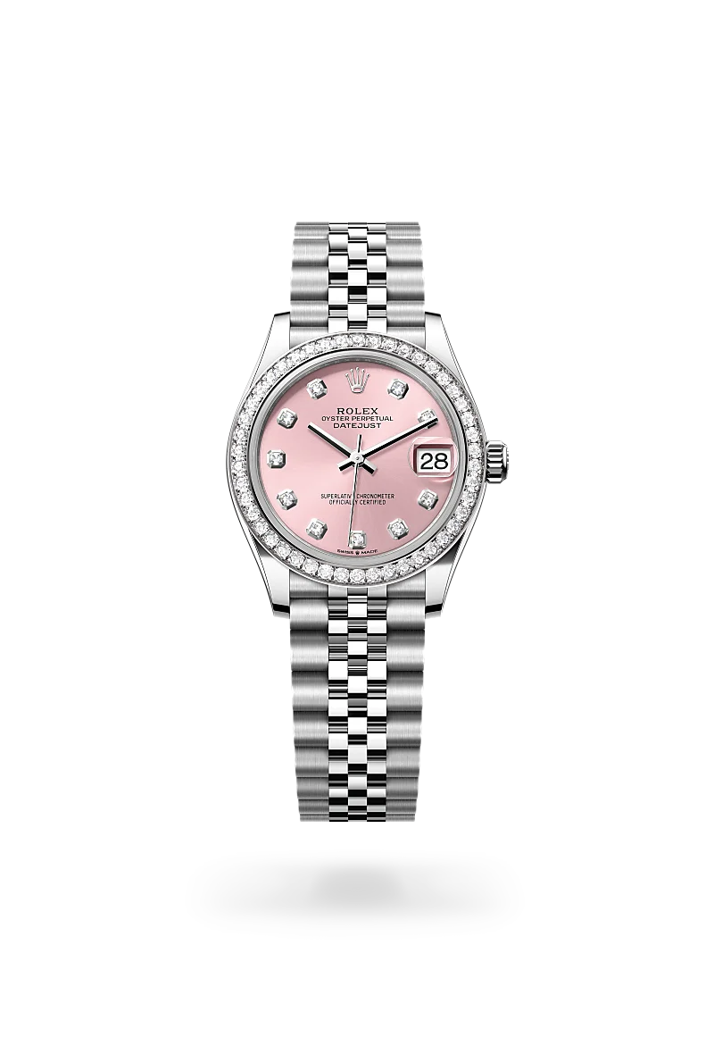 Rolex Datejust M278384RBR-0036 a Lodi - Bonvicini Gioielli