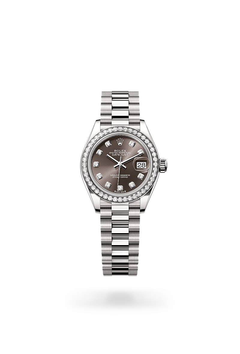Rolex Lady-Datejust M279139RBR-0011 a Lodi - Bonvicini Gioielli