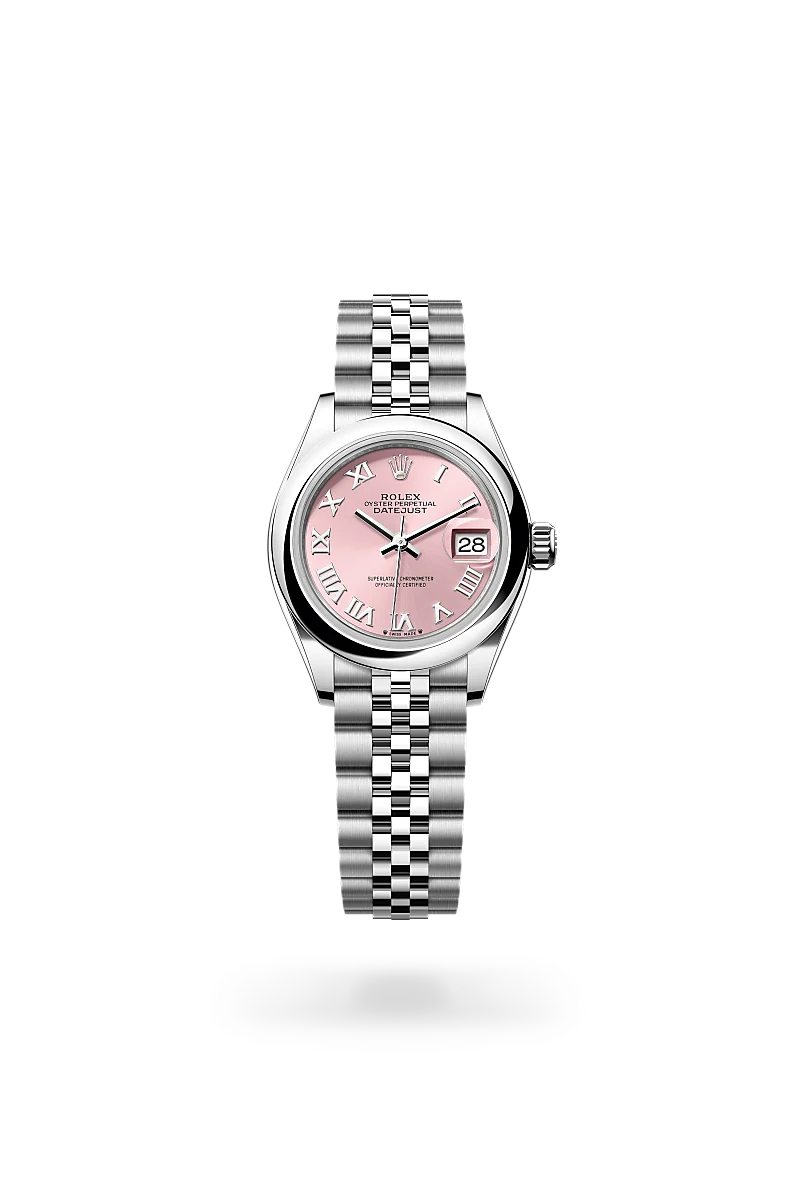 Rolex Lady-Datejust M279160-0013 a Lodi - Bonvicini Gioielli