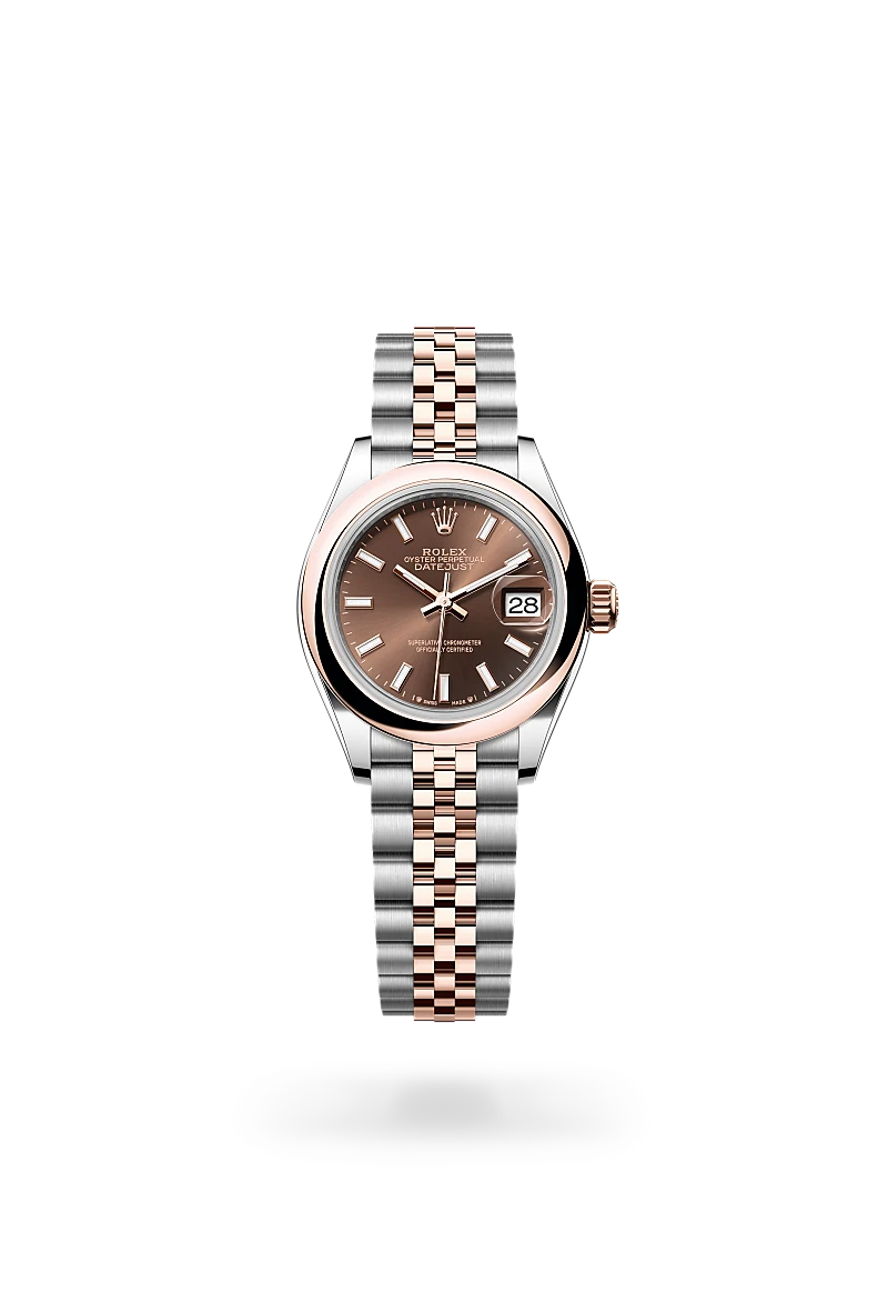 Rolex Lady-Datejust M279161-0017 a Lodi - Bonvicini Gioielli