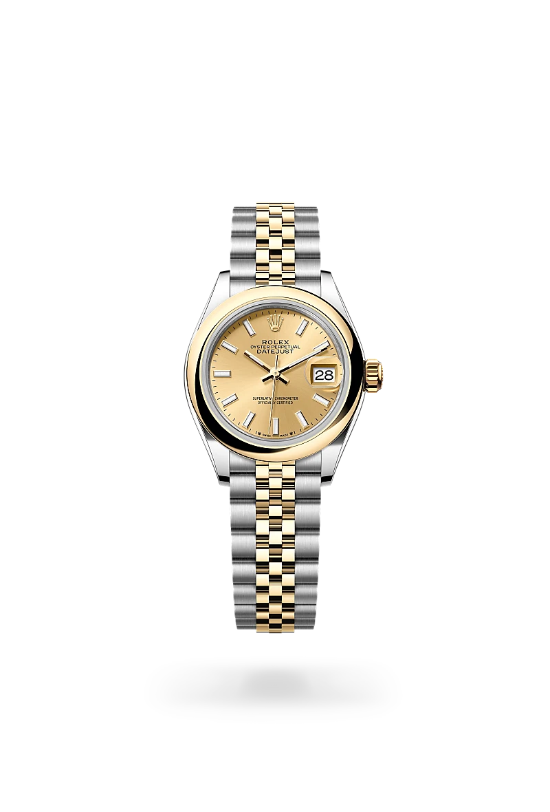 Rolex Lady-Datejust M279163-0001 a Lodi - Bonvicini Gioielli