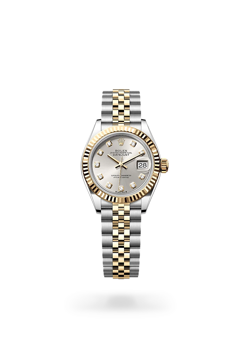 Rolex Lady-Datejust M279173-0007 a Lodi - Bonvicini Gioielli