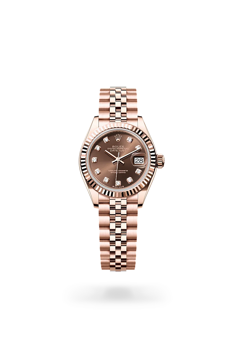 Rolex Lady-Datejust M279175-0010 a Lodi - Bonvicini Gioielli
