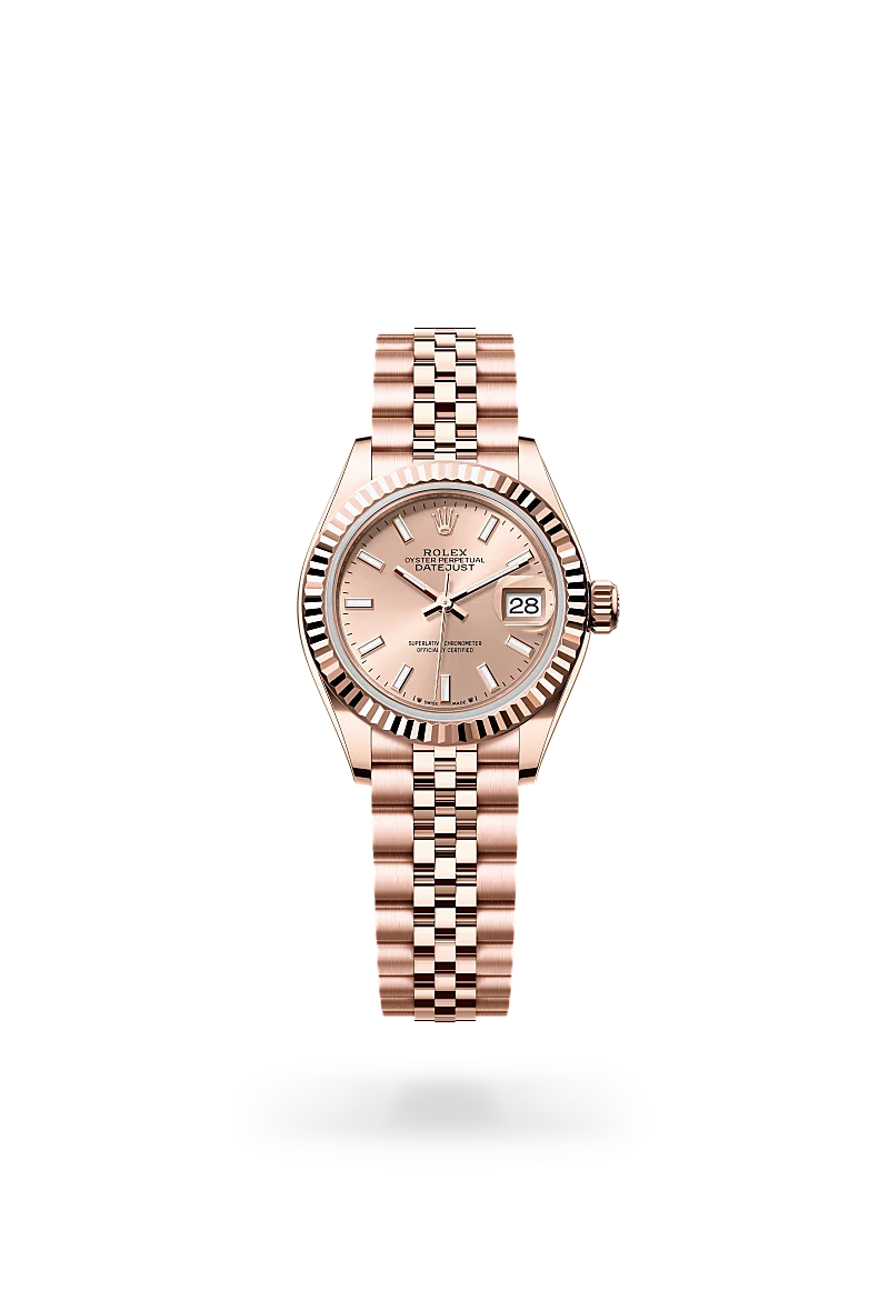 Rolex Lady-Datejust M279175-0026 a Lodi - Bonvicini Gioielli