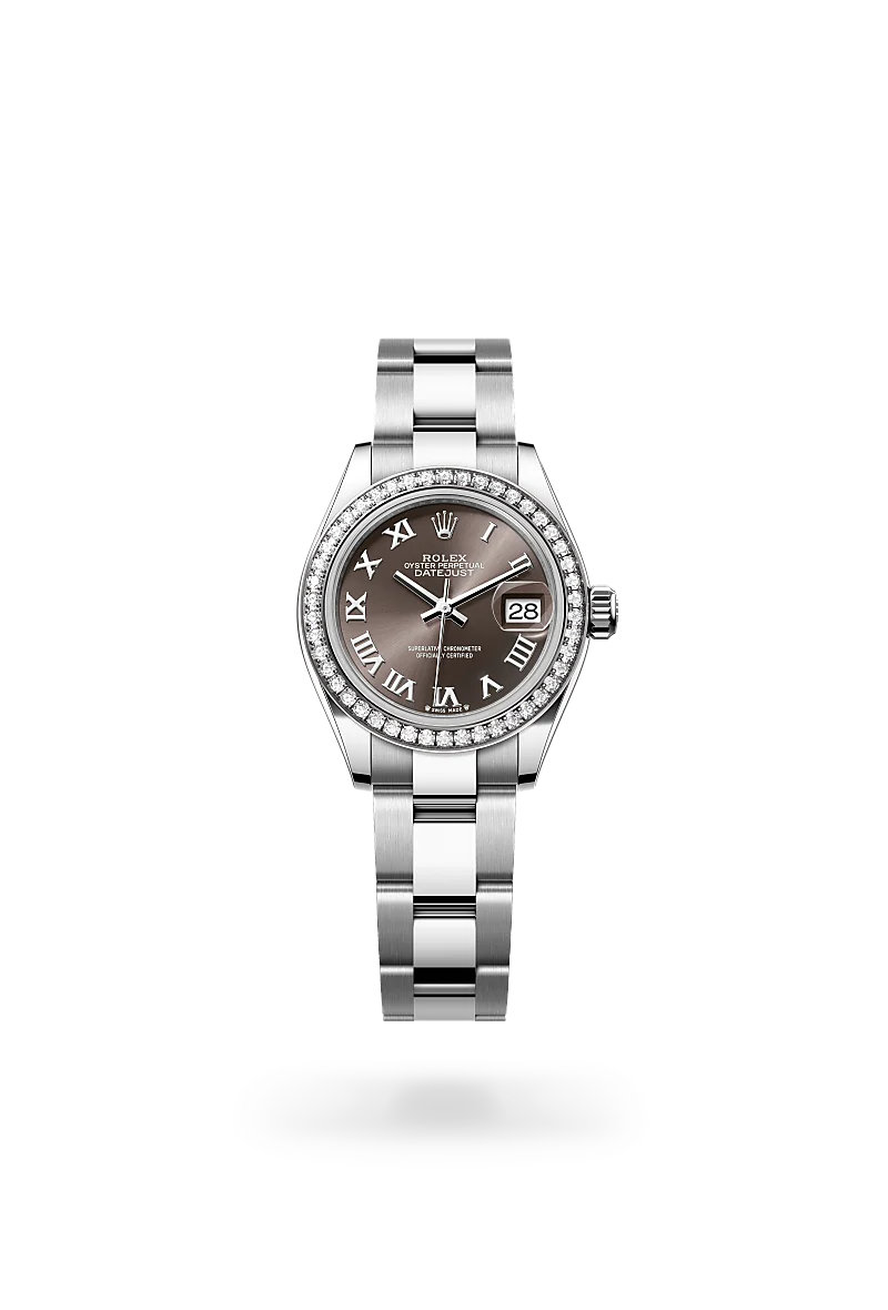 Rolex Lady-Datejust M279384RBR-0016 a Lodi - Bonvicini Gioielli