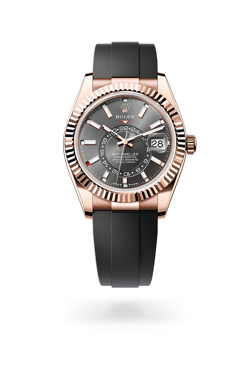 Rolex Sky-Dweller M336235-0004 a Lodi - Bonvicini Gioielli