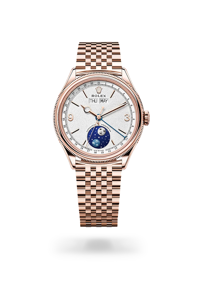 Rolex Padellone M53505-0003 a Lodi - Bonvicini Gioielli
