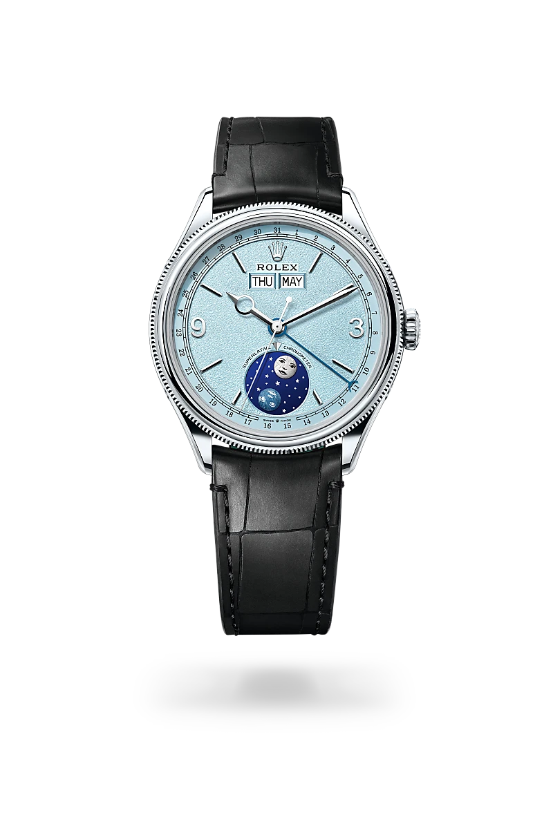 Rolex Padellone M53506-0002 a Lodi - Bonvicini Gioielli